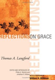 Reflections on Grace