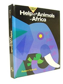 Help the Animals of Africa (Help the Animals)