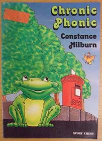 Story Chest: Chronic Phonic Stage 9