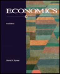 Economics (The Irwin Series in Economics)