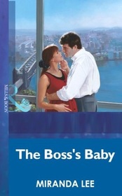 The Boss's Baby