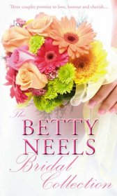 The Betty Neels Bridal Collection Heidelberg Wedding Making Sure