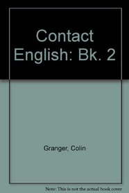 Contact English: Bk. 2