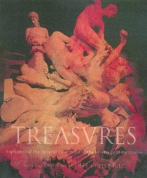 Treasures: Highlights of the Cultural Collections of the University of Melbourne