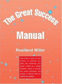 The Great Success Manual