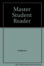 Master Student Reader