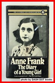 Anne Frank- the Diary of a Young Girl