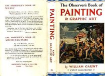 The Observer's Book of Painting and Graphic Art (Observer's Pocket)