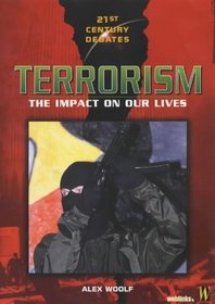 Terrorism (21st Century Debates)