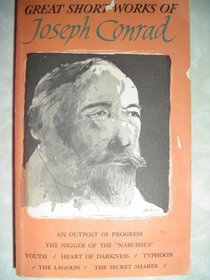 Great Short Works of Joseph Conrad (Perennial Classics)