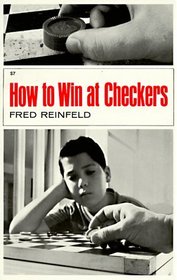 How to Win at Checkers (Wilshire Self-Improvement Library)