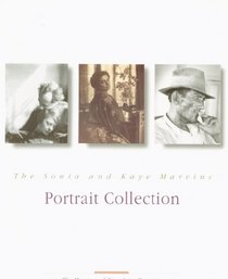 The Sonia and Kaye Marvins Portrait Collection