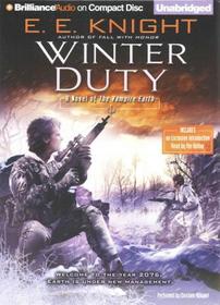 Winter Duty: A Novel of The Vampire Earth