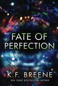 Fate of Perfection (Finding Paradise, Bk 1)