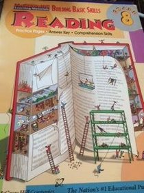 Reading: Building Understanding and Comprehension Grade 8 (Building Skills)