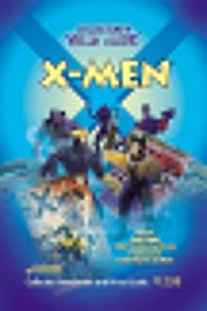 X-Men Collector's Value Guide
