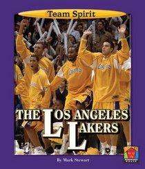 The Los Angeles Lakers (Team Spirit)