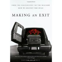 Making an Exit