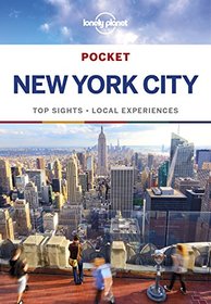 Lonely Planet Pocket New York City (Travel Guide)