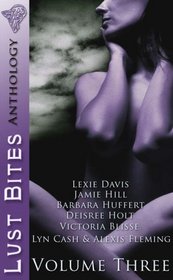 Lust Bites Anthology, Vol 3