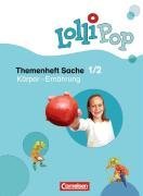 LolliPop Themenheft Sache 1/2