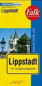 Lippstadt (Falk Plan) (German Edition)