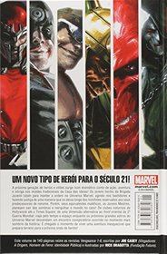Vingana - Volume 1 (Em Portuguese do Brasil)