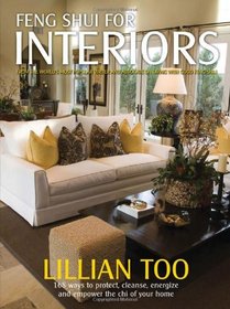 Feng Shui For Interiors