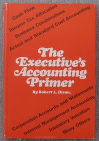 Executive's Accounting Primer