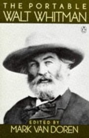 The Portable Walt Whitman : Revised Edition (The Viking Portable Library)
