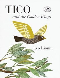 Tico and the Golden Wings (Knopf Children's Paperbacks)