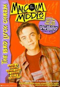 The Bad Luck Charm (Malcolm in the Middle, 3)