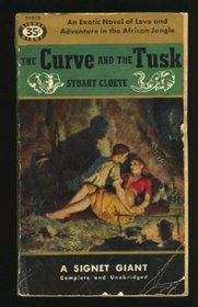 The Curve and the Tusk (Vintage Signet S1078)