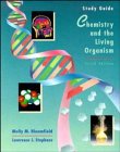 Chemistry and the Living Organism, 6E, Study Guide