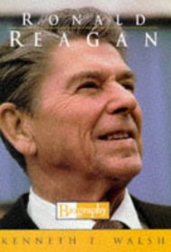 Ronald Reagan : Biography