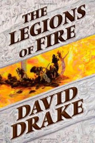 The Legions of Fire (Drake Series)