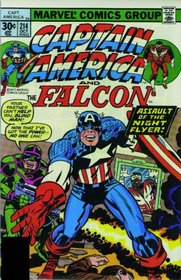 Captain America by Jack Kirby, Vol. 3: The Swine