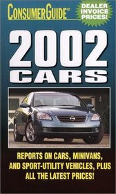 2002 Cars (Consumer Guide: Cars)