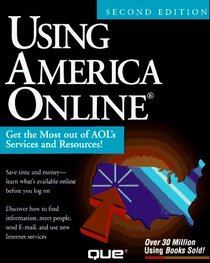 Using America Online