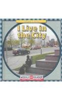 I Live in the City (Where I Live)
