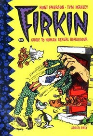 Firkin Guide to Human Sexual Behaviour: No. 2