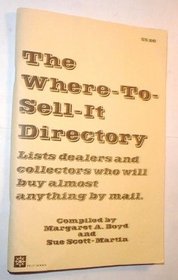 The where-to-sell-it directory