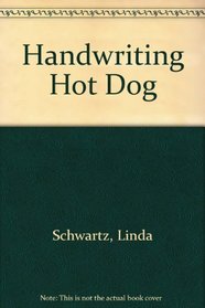 Handwriting Hot Dog (Skill Builder)