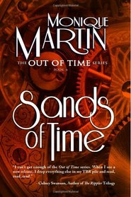 Sands of Time: Out of Time #6 (Volume 6)