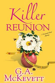 Killer Reunion (Savannah Reid, Bk 21)