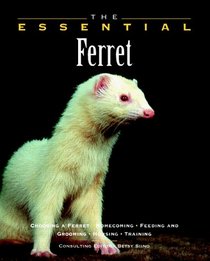 The Essential Ferret (The Essential Guides)