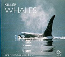 Killer Whales (Worldlife Library)