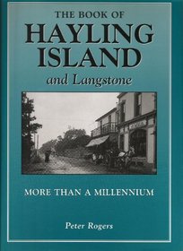 The Book of Hayling Island and Langstone