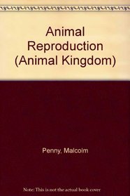 Animal Reproduction (Animal Kingdom)