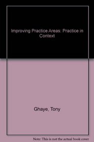 Improving Practice Areas